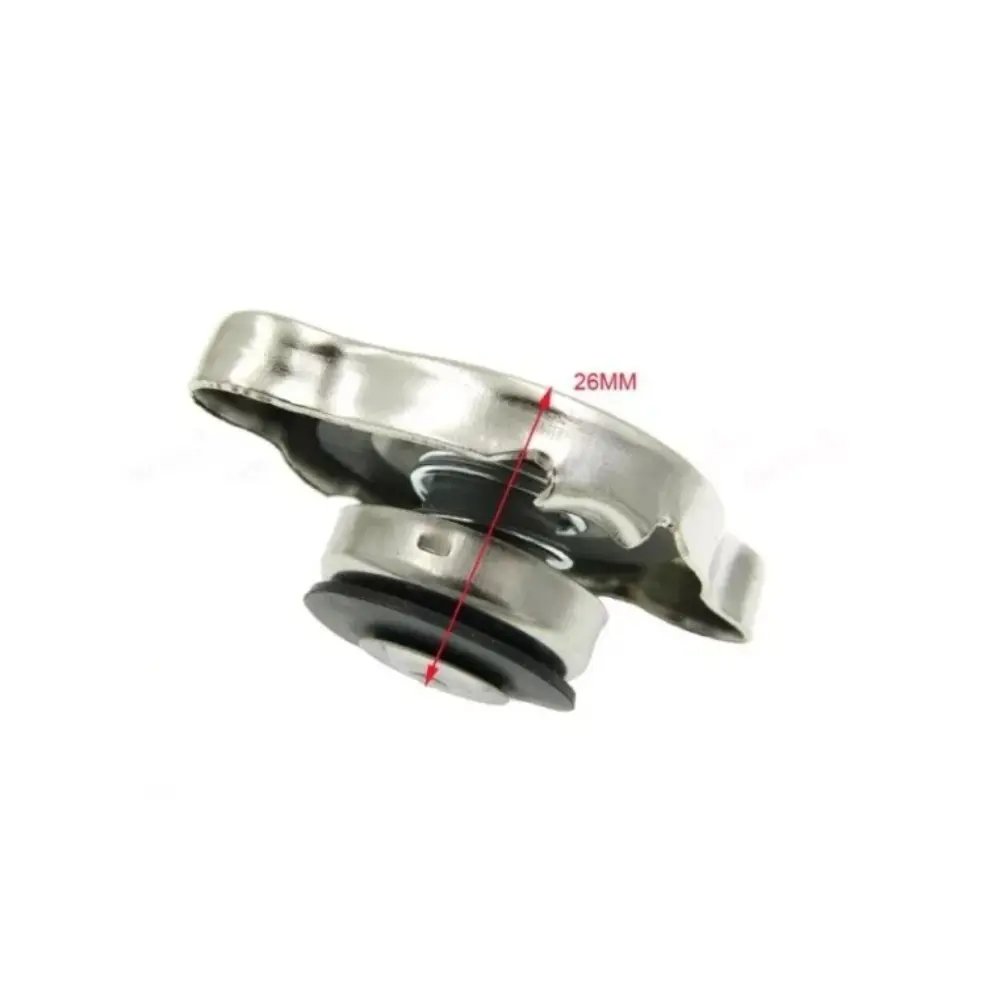 Tapa De Radiador Nissan Murano, Xtrail, Tiida, Np300 AutoRepuestos CF