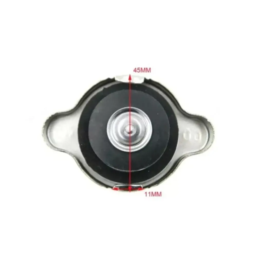 Tapa De Radiador Nissan Murano, Xtrail, Tiida, Np300 AutoRepuestos CF