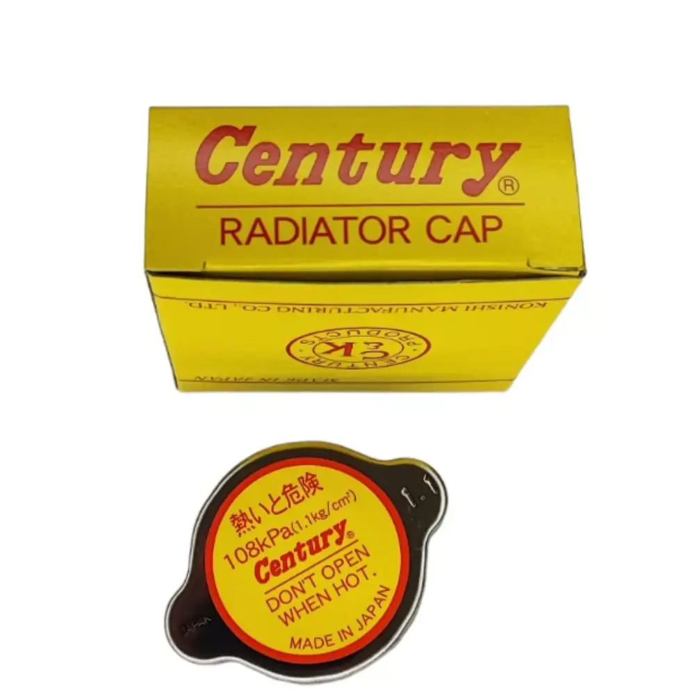 Tapa De Radiador Para Mazda 626 2.0 1997 Al 2002 AutoRepuestos CF
