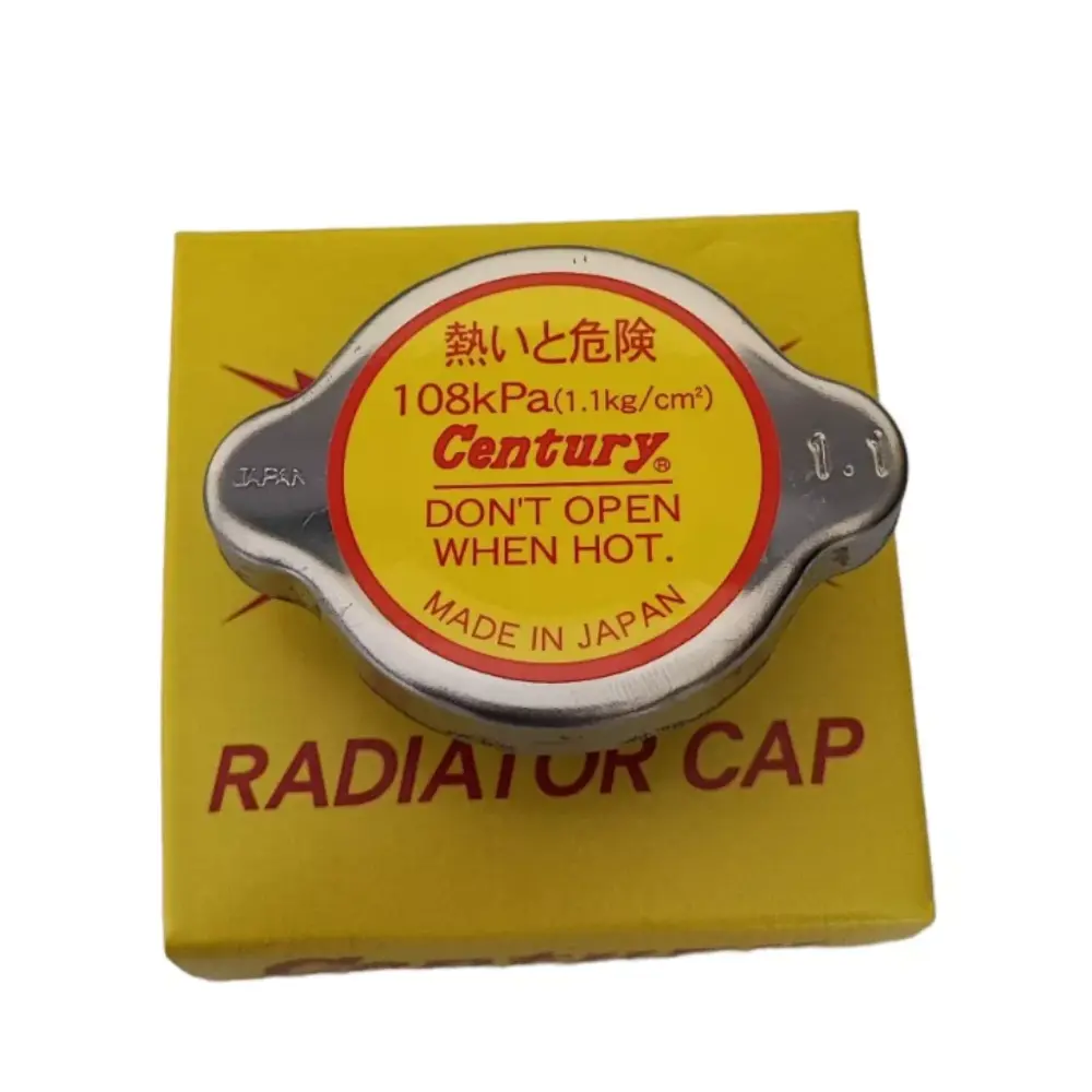 Tapa De Radiador Para Mazda 626 2.0 1997 Al 2002 AutoRepuestos CF