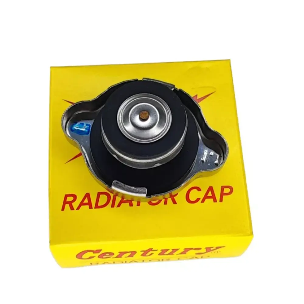 Tapa De Radiador Para Mazda 626 2.0 1997 Al 2002 AutoRepuestos CF