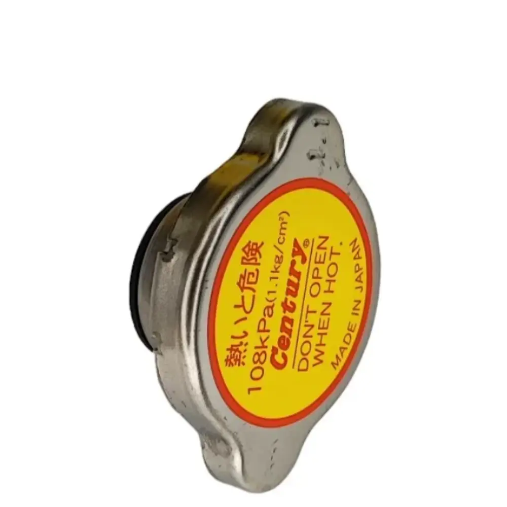 Tapa De Radiador Para Mazda 626 2.0 1997 Al 2002 AutoRepuestos CF