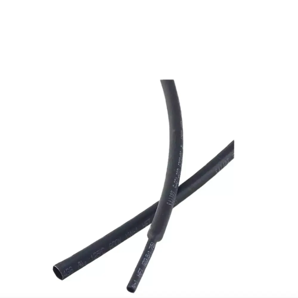 Tubo Termoretractil 15mm Kit De 5 Metros AutoRepuestos CF