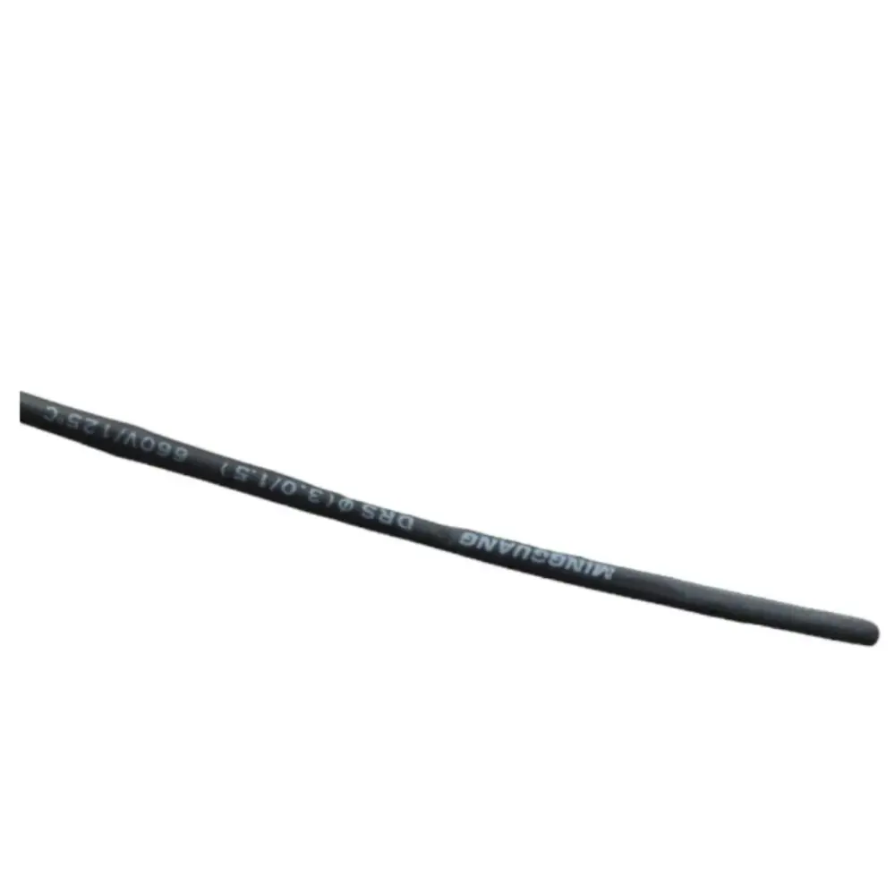 Tubo Termoretractil 15mm Kit De 5 Metros AutoRepuestos CF