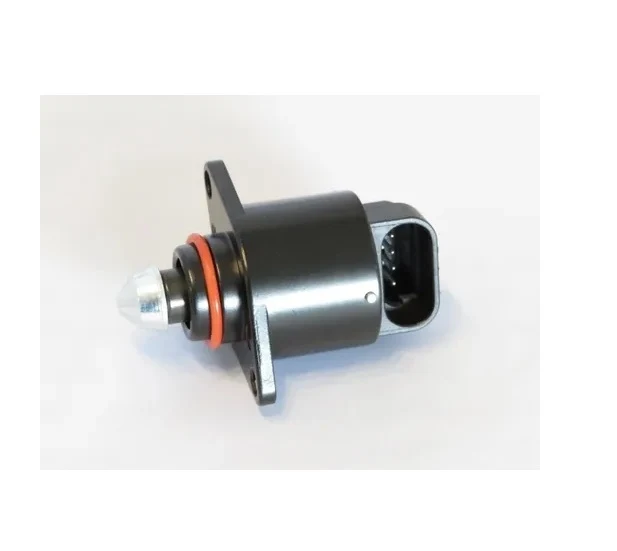 Valvula Iac Para Chevrolet Aveo 1.4 2005 Al 2013 AutoRepuestos CF