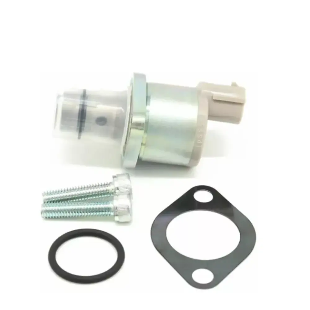 Valvula Scv Para Nissan Np300 Navara Pathfinder 2.5 Diesel AutoRepuestos CF