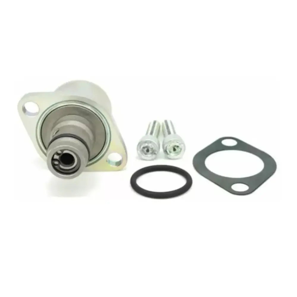 Valvula Scv Para Nissan Np300 Navara Pathfinder 2.5 Diesel AutoRepuestos CF