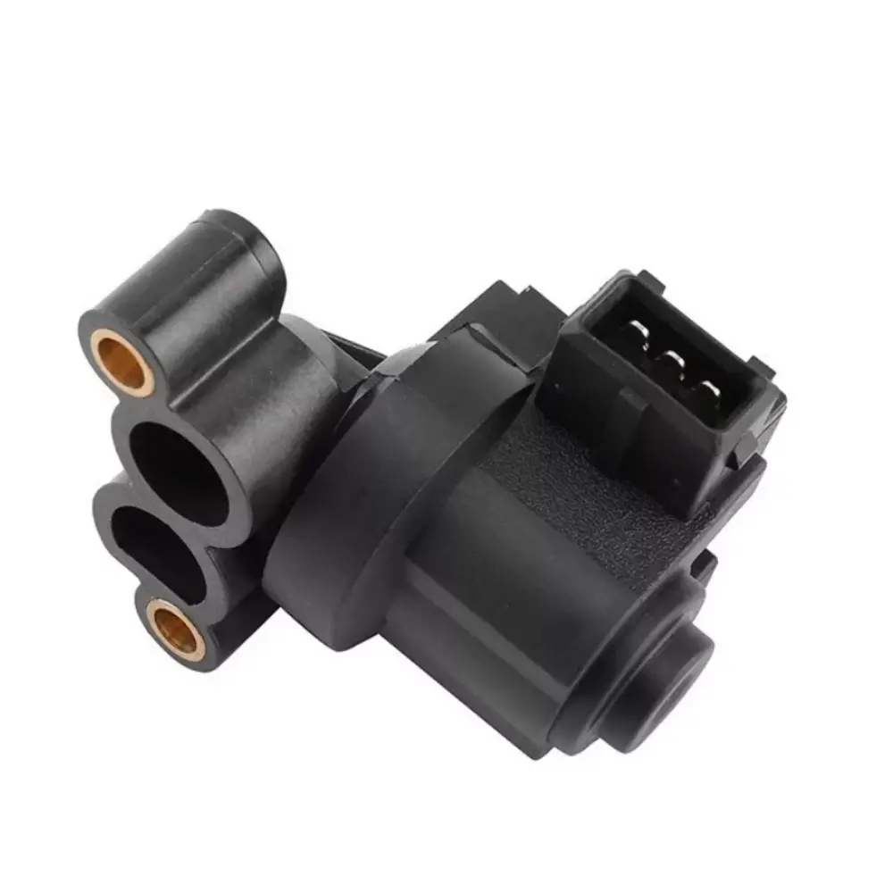 Válvula Iac Para Kia Morning 1.0 AutoRepuestos CF