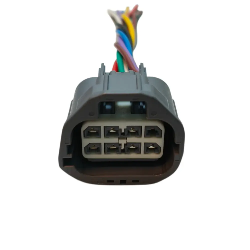 Enchufe Conector Automotriz Transfer Para Dodge Dakota 2009 AutoRepuestos CFc