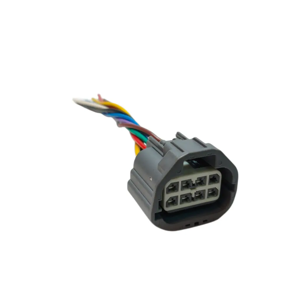 Enchufe Conector Automotriz Transfer Para Dodge Dakota 2009 AutoRepuestos CFc