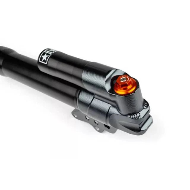 Bainhas de suspensão reguláveis Yamaha Aerox 50 Stage6 R/T