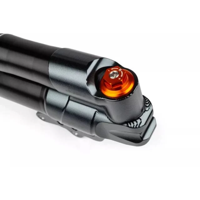 Bainhas de suspensão reguláveis Yamaha Aerox 50 Stage6 R/T