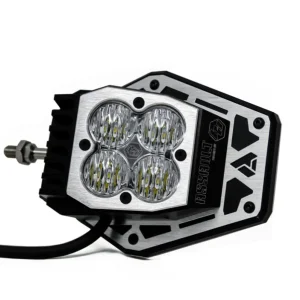 Baja Designs 790012 Squadron Nighthawk Kit de luz LED espejo
