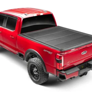 BAK 02-18 Dodge RAM 1500/2500/3500 & 20-23 2500/3500 w/o RamBox 6.4ft. Bed BAKFlip MX4 TS
