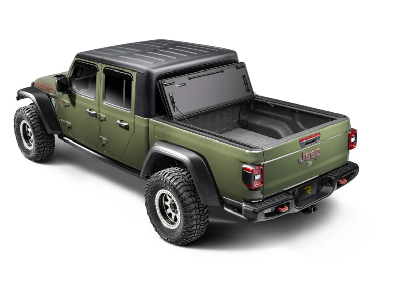 BAK 02-18 Dodge RAM 1500/2500/3500 & 20-23 2500/3500 w/o RamBox 6.4ft. Bed BAKFlip MX4 TS