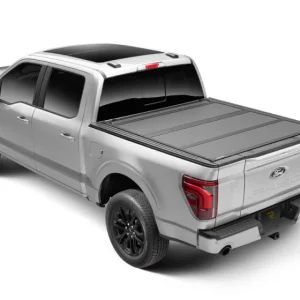 BAK 07-20 Toyota Tundra (w/ OE Track System) 5ft 6in Bed BAKFlip MX4 Matte Finish