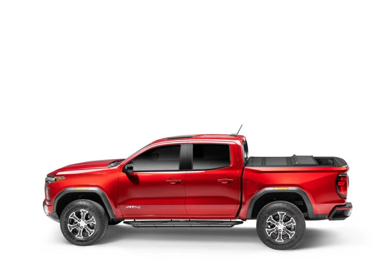 BAK 15-20 Chevy Colorado/GMC Canyon 5ft Bed BAKFlip MX4 Matte Finish