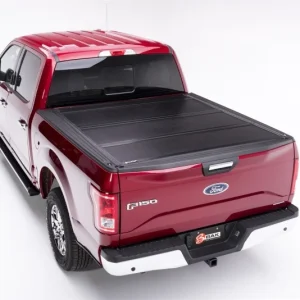 BAK 15-20 Ford F-150 5ft 6in Bed BAKFlip F1