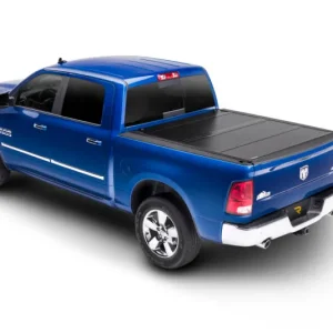 BAK 19-20 Dodge Ram 1500 (New Body Style w/o Ram Box) 6ft 4in Bed BAKFlip G2