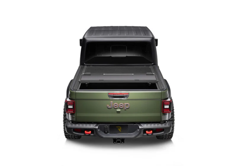 BAK 19-25 GMC Sierra/Chevy Silverado 5.10ft. Bed (New Body/No Carbon Pro) BAKFlip MX4 TS