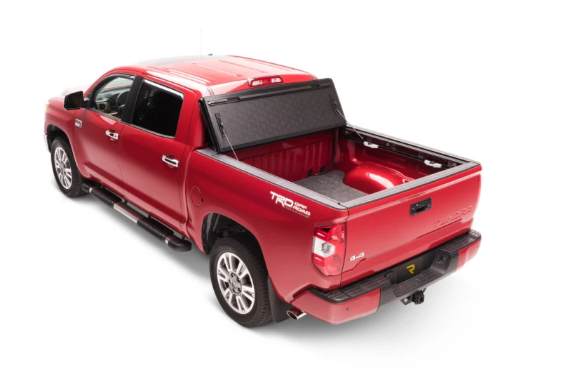BAK 2022+ Toyota Tundra 5.5ft Bed BAKFlip G2 Bed Cover