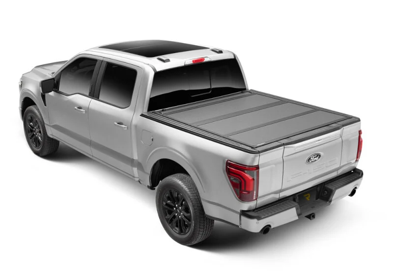 BAK 2022+ Toyota Tundra 6.5ft Bed BAKFlip MX4 Bed Cover