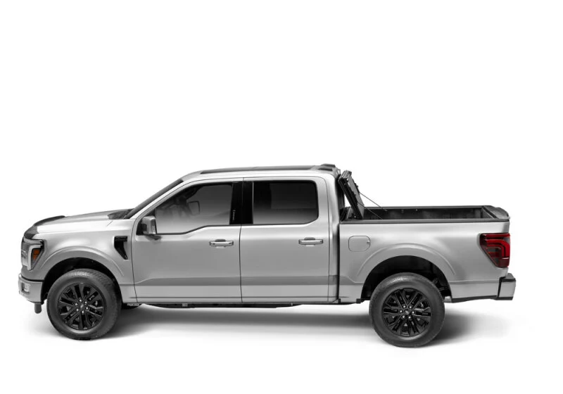 BAK 2022+ Toyota Tundra 6.5ft Bed BAKFlip MX4 Bed Cover