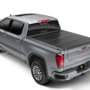 BAK 88-13 Chevy Silverado & C/K 1500 / 88-14 Chevy Silverado 2500/3500 HD 6ft 6in Bed BAKFlip F1