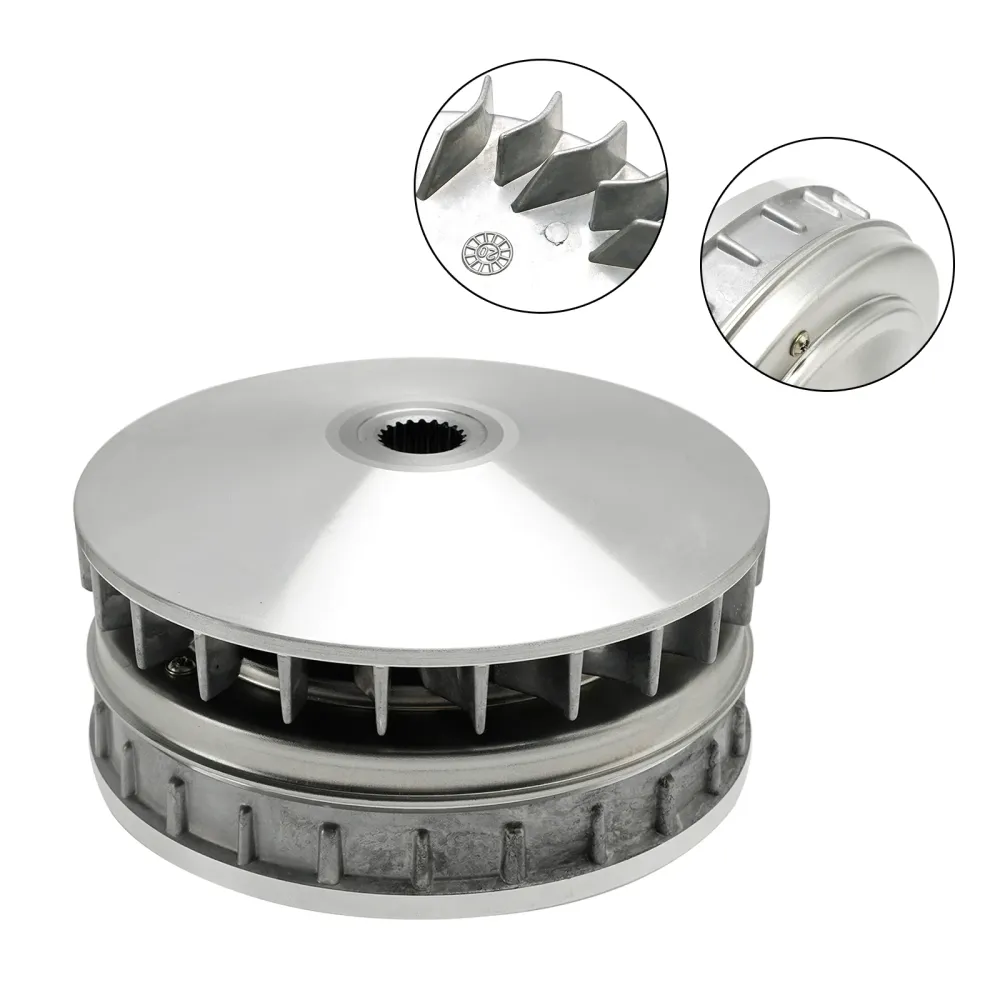 Baltmotors ATV 400H Variador traseiro Variador LU020554 LU020479