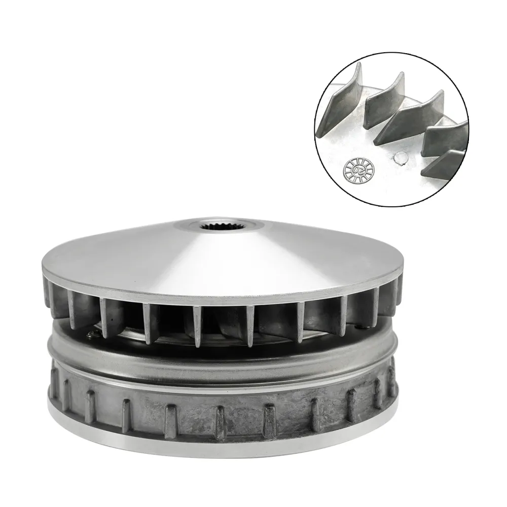 Baltmotors ATV 400H Variador traseiro Variador LU020554 LU020479