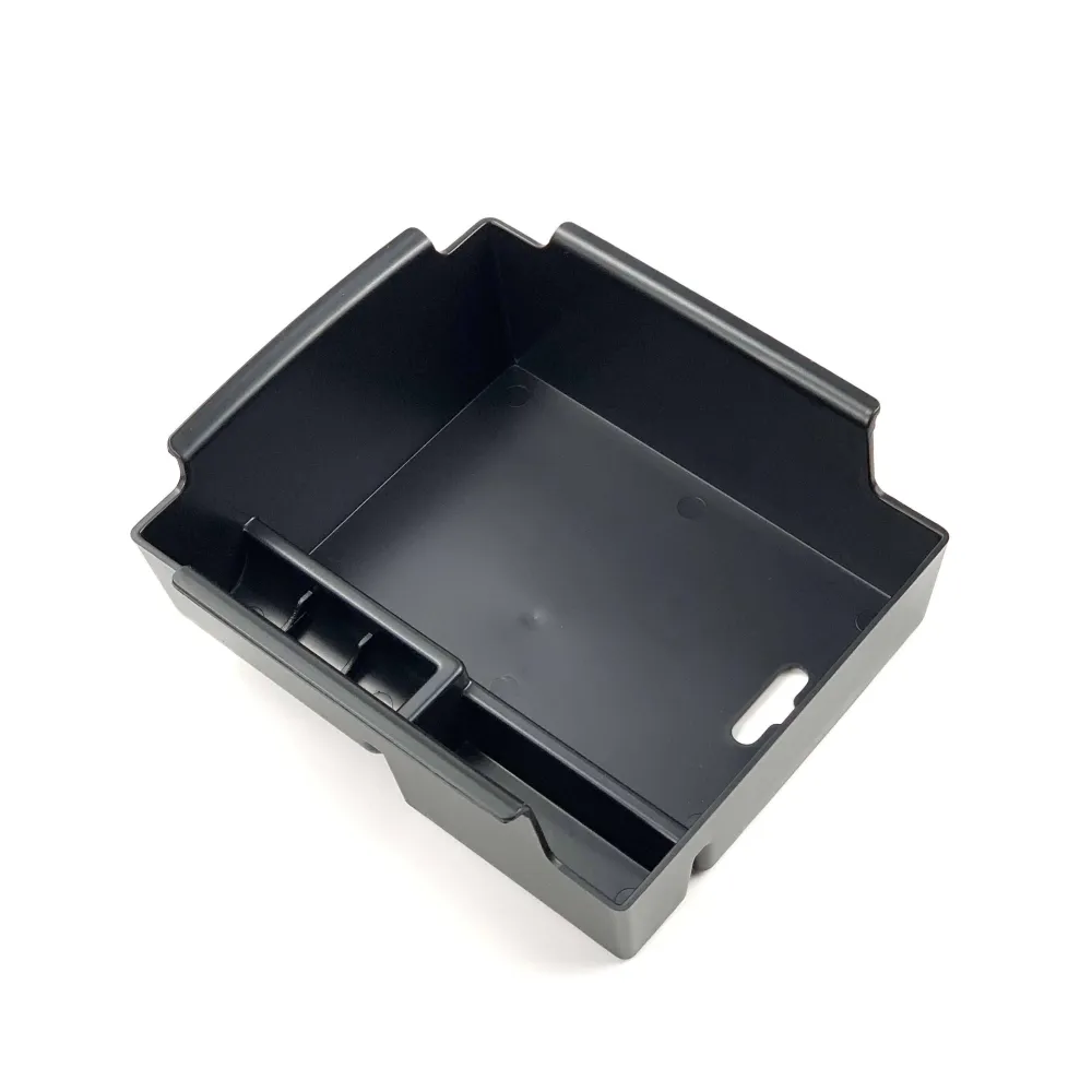 Bandeja organizadora do console central do Renault Koleos 2017 2026