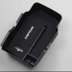Bandeja organizadora de console Chevrolet Captiva 2008 2017