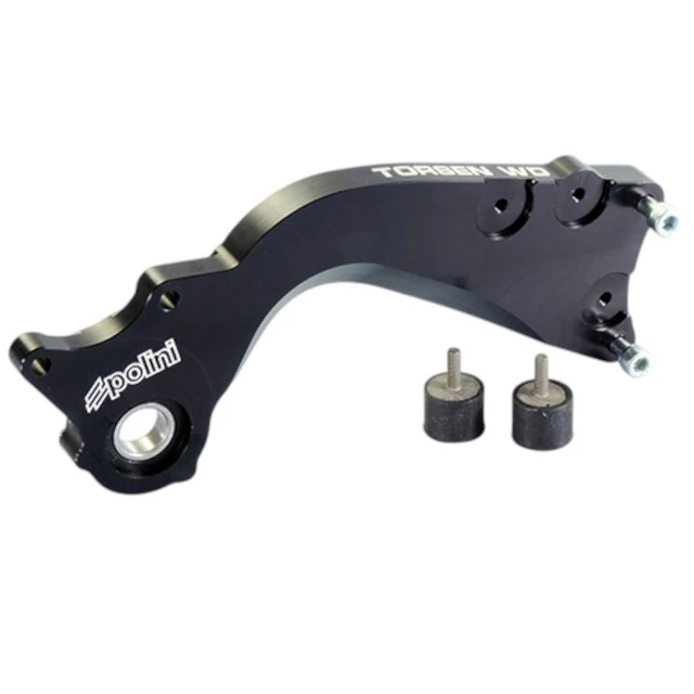 Basculante Polini Torsen WD Piaggio ZIP SP 50 2T
