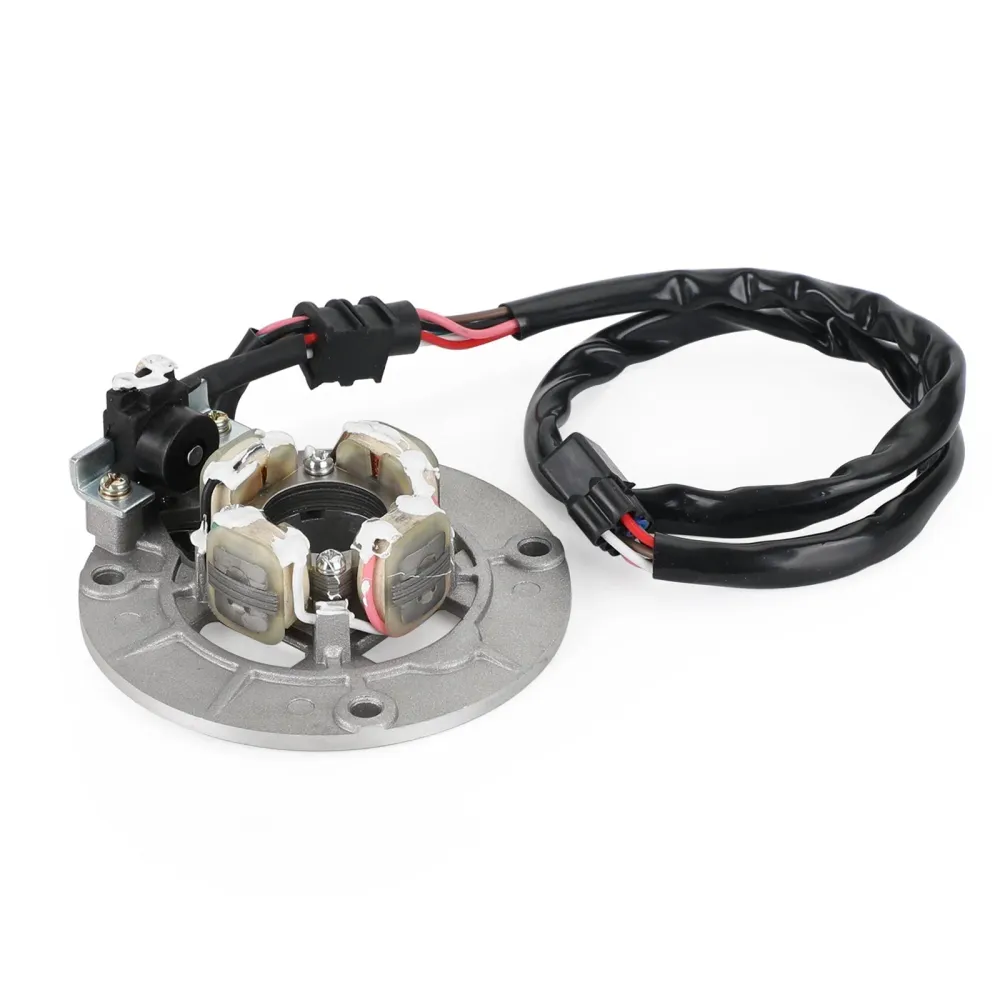 Base do estator Assy para Yamaha 5SF-85560-00 5XD-85560-00 5XD-85560-09 5BE-85560-19