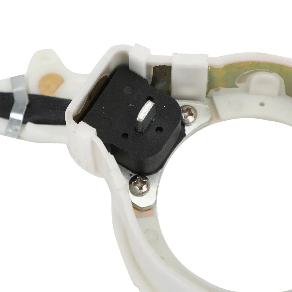 Base de magneto de bobina pulsar de ajuste para Yamaha 40HP 40X E40X M (W/T) HS/L MHL 1998-2017