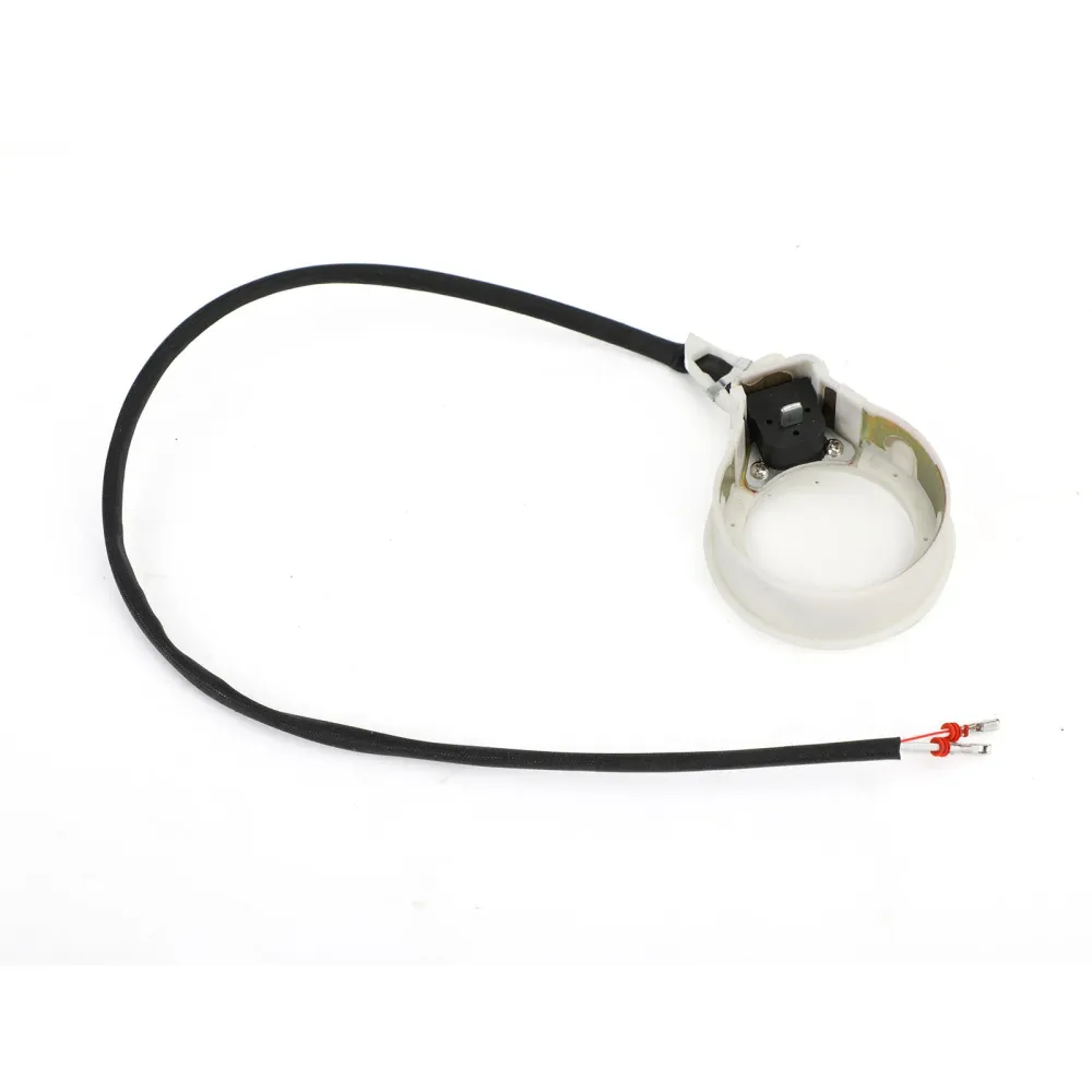 Base de magneto de bobina pulsar de ajuste para Yamaha 40HP 40X E40X M (W/T) HS/L MHL 1998-2017