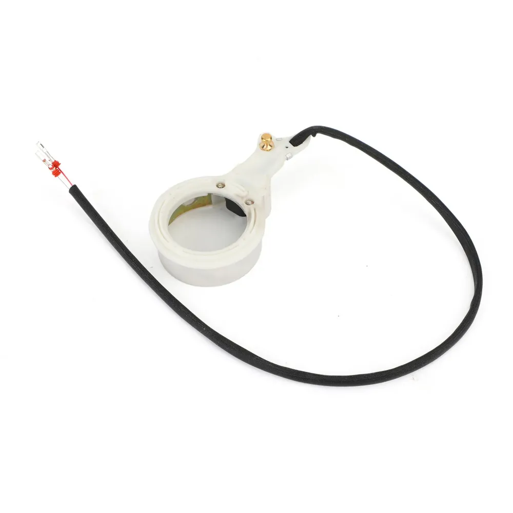 Base de magneto de bobina pulsar de ajuste para Yamaha 40HP 40X E40X M (W/T) HS/L MHL 1998-2017