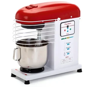 Batedeira Planetaria Industrial 6 Litros Bpm-6 Pro Mana