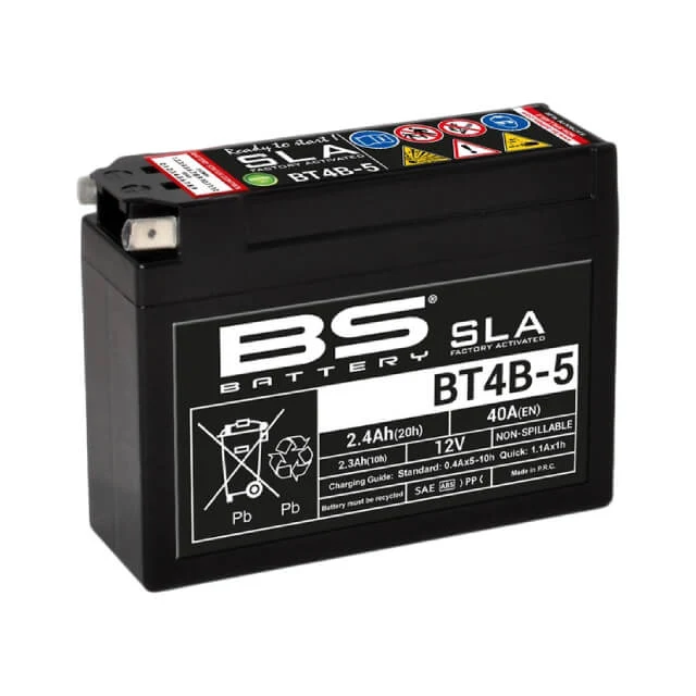 Bateria SLA BT4B-5 BS