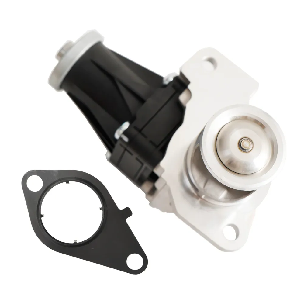 Benz 2013-2018 W176 W246 W242 Válvula EGR CLA Coupé (C117) 8200129863 147105308R A6071400060