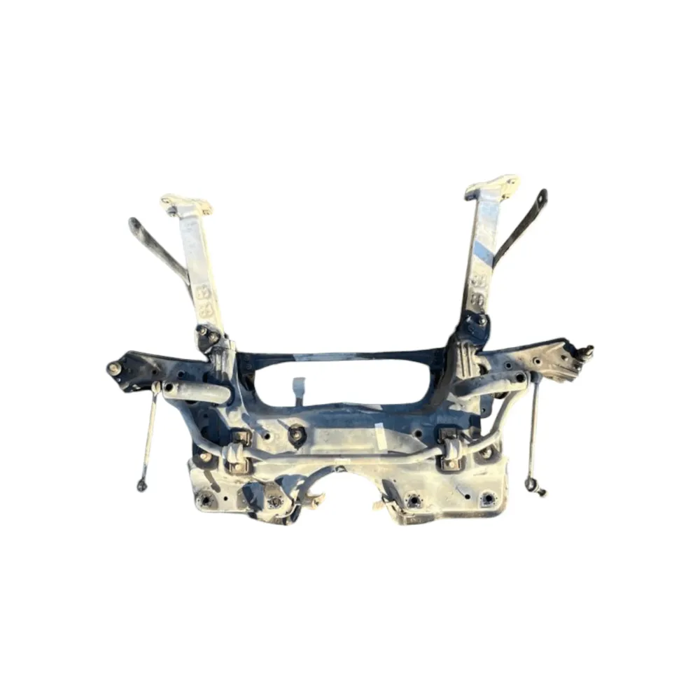 Berço do motor + barra antirrolamento Fiat 500L 1.3 Diesel (2012-2022)