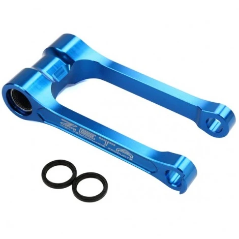 Biela para Baixar Altura ZETA HUSQVARNA TE 150/250/300 17-19, FE 250/350/450/501 17-19 Azul