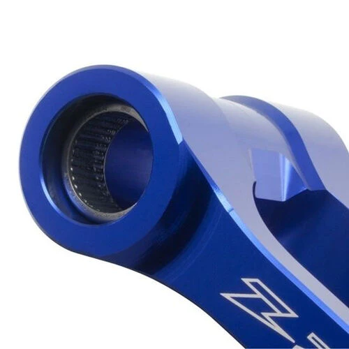Biela para Baixar Altura ZETA YAMAHA YZ 250F 14-23, YZ 450F 10-22, WR 250F 15-23, WR 450F 16-23 Azul