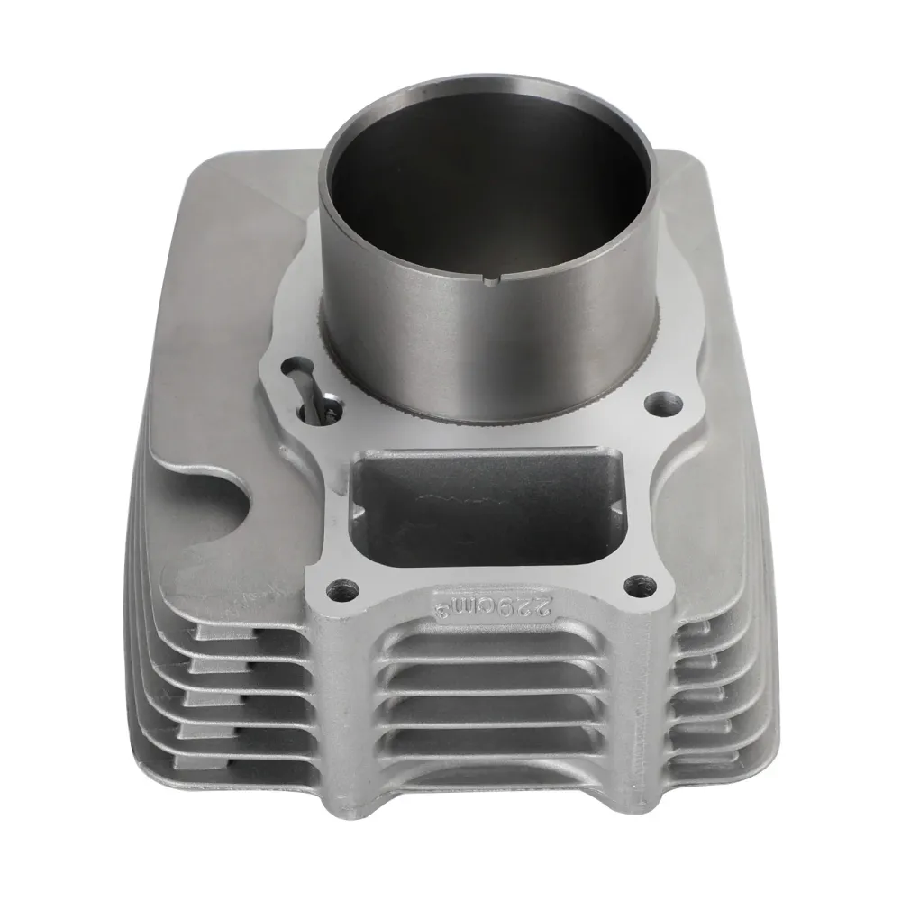 Big Bore 72mm Pistão de cilindro Kit para Honda Recon Sportrax trx250 te tm x