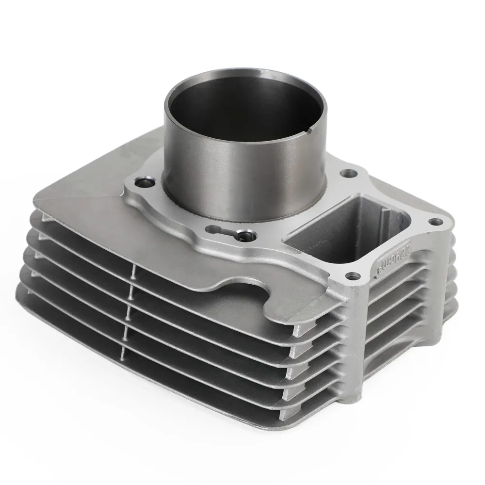 Big Bore 72mm Pistão de cilindro Kit para Honda Recon Sportrax trx250 te tm x