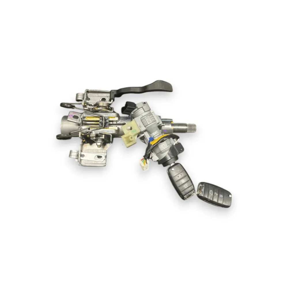 Bloccastterzo + Ke Sportage QL Chave para Key KE (2016 em 2021) COD: 81900-C5700