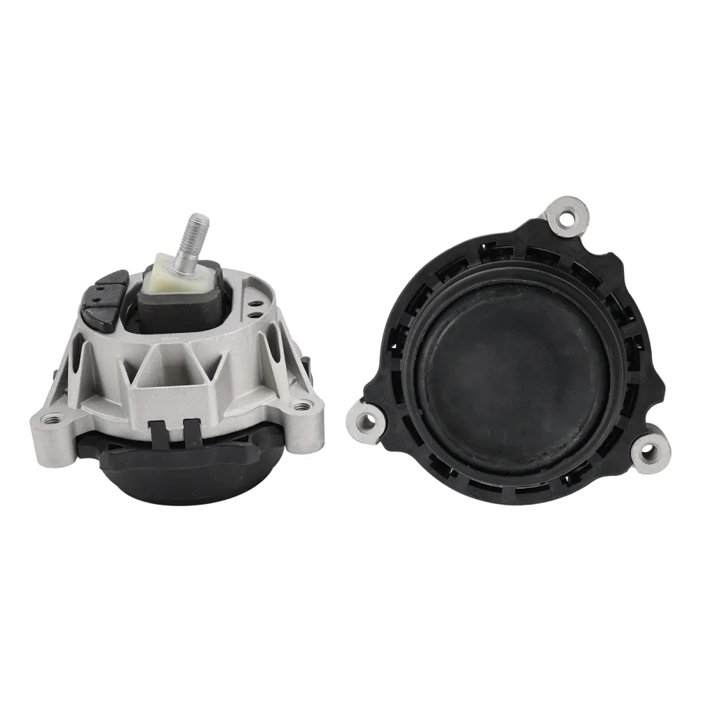 BMW 428i F32/F33 2014-2016 L4 2.0L 22116787658 Front Engine Motor Mount Left + Right