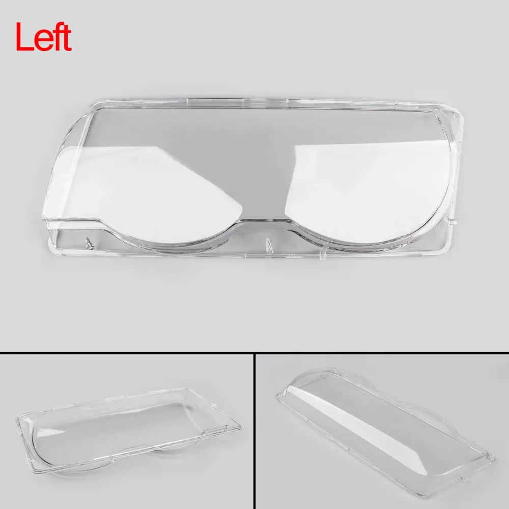 BMW E38 1999-2001 L/R 1PC CARE CLARE FACTOLING CAPA