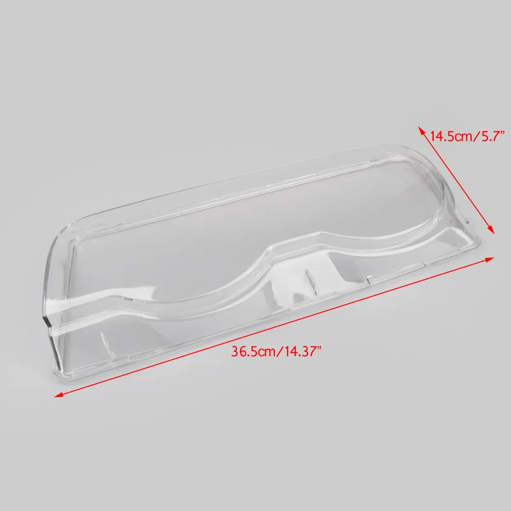 BMW E38 1999-2001 L/R 1PC CARE CLARE FACTOLING CAPA