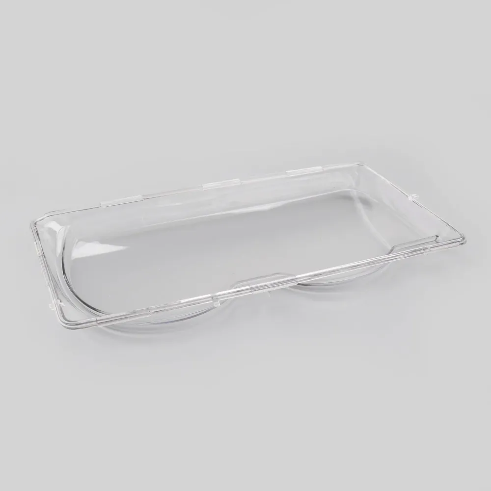 BMW E38 1999-2001 L/R 1PC CARE CLARE FACTOLING CAPA